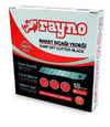 RAYNO MAKET BIÇAĞI YEDEĞİ 18mmx 0.5mm