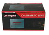 RAYNO PVC KORUYUCU LENS (118x92mm)