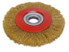 RAYNO SAÇAKLI DAİRE  FIRÇA 150 MM