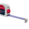 RAYNO ŞERİT METRE BEYAZ (RYN11502) 5x25 MT