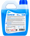 RENEW Plus Antifreeze 3 Litre –56°C Mavi Antifriz