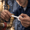 RESİTAPE TEFLON BANT (RESİFLON)