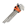 RETTA RAT8009 TORX ALLEN ANAHTAR TAKIMI UZUN 9 LU
