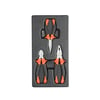 RETTA RPS0103 PENSE SETİ 3 LÜ