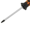RETTA RXT6100 TORX DELİKLİ TORNAVİDA SETİ 6 LI