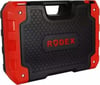 Rodex RDX3375 21 V Çift Akülü 2 Ah Matkap