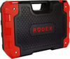Rodex RDX3375 21 V Çift Akülü 2 Ah Matkap