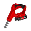 Rodex RDX9022 Akülü Kenar Kesme Makinesi