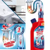 RORAX POWER DOZAJLI KULLANIM LAVABO AÇICI 600 GR