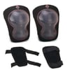 RUBİ FLEX ENDÜSTRİYEL DİZLİK 2 Lİ TAKIM