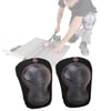 RUBİ FLEX ENDÜSTRİYEL DİZLİK 2 Lİ TAKIM