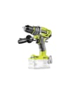 Ryobi RCK182BL-252S Çift Akülü Elektrikli El Aletleri Seti