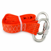 SAFESET OTO ÇEKİ HALATI CE Lİ KARABİNA 2 TON 3 MT