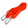 SAFESET OTO ÇEKİ HALATI KARABİNALI 2 TON 3 MT