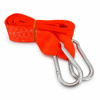 SAFESET OTO ÇEKİ HALATI KARABİNALI 2 TON 3 MT