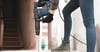 SCHEPPACH AB1500X ELEKTRİKLİ KIRICI