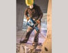 SCHEPPACH AB1900 ELEKTRİKLİ KIRICI