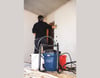SCHEPPACH ACS3000 ELEKTRİKLİ BOYA TABANCASI