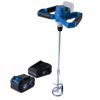 SCHEPPACH AKÜLÜ BOYA KARIŞTIRICI BC-PMX100-X-SET L