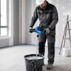 SCHEPPACH AKÜLÜ BOYA KARIŞTIRICI BC-PMX100-X-SET L