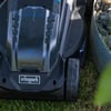SCHEPPACH AKÜLÜ ÇİM BİÇME MAKİNASI 32CM BC-MP320 L