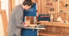 SCHEPPACH BASA3 ŞERİT TESTERE 230 V