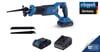SCHEPPACH BC-RS250-X-SET L1.5 AKÜLÜ TİLKİ KUYRUĞU