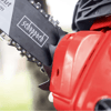 SCHEPPACH BENZİNLİ AĞAÇ KESME 25 CM PCS26