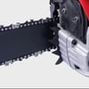 SCHEPPACH BENZİNLİ AĞAÇ KESME 45 CM PCS46