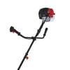 SCHEPPACH BENZİNLİ YAN TIRPAN PBC520