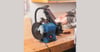 SCHEPPACH BGS700 ZIMPARA VE TAŞ MOTORU