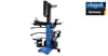 SCHEPPACH COMPACT 15T DİKEY KÜTÜK YARMA MAKİNASI