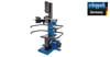 SCHEPPACH COMPACT 8T DİKEY KÜTÜK YARMA MAKİNASI