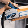SCHEPPACH DALDIRMALI TESTERE 1200W 160MM PL55