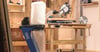 SCHEPPACH DC500 TOZ EMME MAKİNASI