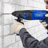 SCHEPPACH DH2260 ELEKTRİKLİ KIRICI DELİCİ