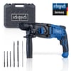 SCHEPPACH DH2260 ELEKTRİKLİ KIRICI DELİCİ