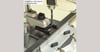 SCHEPPACH DP55 TEZGAH TİPİ SÜTUNLU DİGİTAL MATKAP