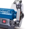 SCHEPPACH FIRÇALI TAŞ MOTORU 500W 200M SM200LB