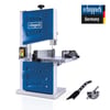 SCHEPPACH HBS25 ŞERİT TESTERE