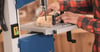 SCHEPPACH HBS261 ŞERİT TESTERE