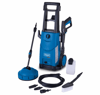 SCHEPPACH HCE2600 YÜKSEK BASINÇLI YIKAMA MAKİNASI