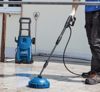 SCHEPPACH HCE2600 YÜKSEK BASINÇLI YIKAMA MAKİNASI