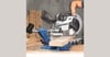 SCHEPPACH HM140L GÖNYE KESME MAKİNASI