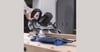 SCHEPPACH HM210L GÖNYE KESME MAKİNASI