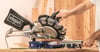 SCHEPPACH HM216 GÖNYE KESME MAKİNASI