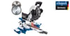 SCHEPPACH HM254 GÖNYE KESME MAKİNASI