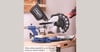 SCHEPPACH HM254 GÖNYE KESME MAKİNASI