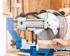 SCHEPPACH HM305SL GÖNYE KESME MAKİNASI