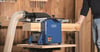 SCHEPPACH HMS850 PLANYA KALINLIK MAKİNASI
